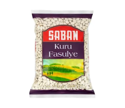 Kuru Fasulye