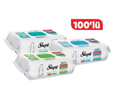 Yüzey Temizlik Havlusu