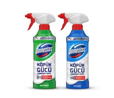 Köpük Gücü