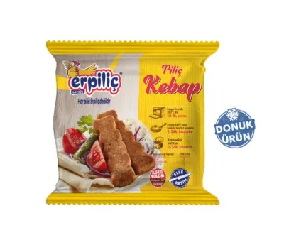 Piliç Kebap