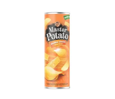 Patates Cipsi Master Potato