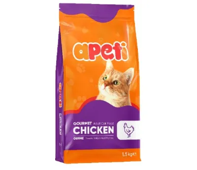 Kuru Kedi Maması