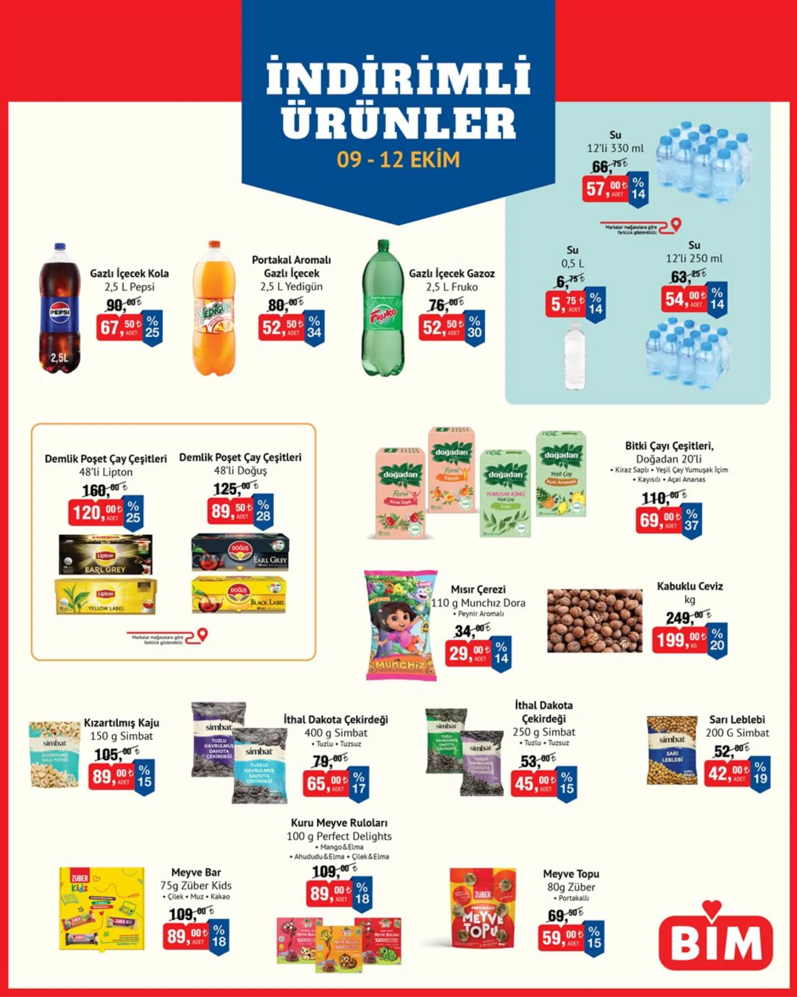 BİM broşürü sayfa 3