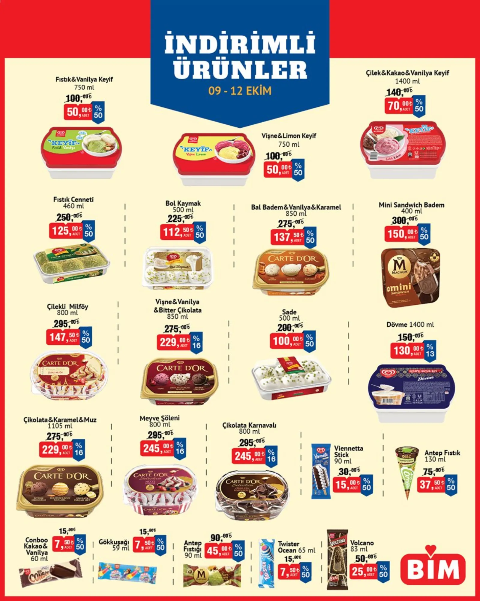 BİM broşürü sayfa 6