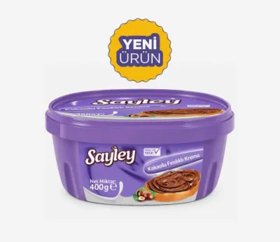 KAKAOLU FINDIK KREMASI