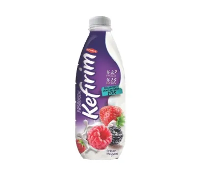 Orman Meyveli Kefir
