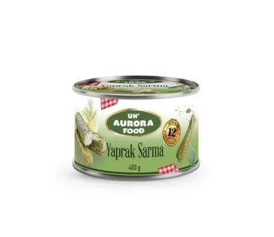 Yaprak Sarma
