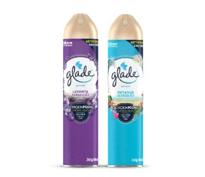 Aerosol Oda Spreyi