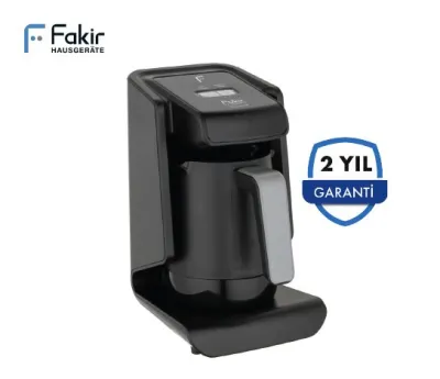 Türk Kahve Makinesi  Fakir Miva