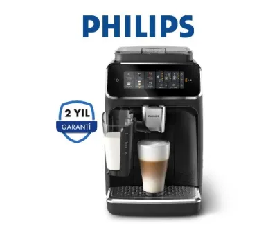 ESPRESSO TAM OTOMATİK MAKİNE EP3341/50