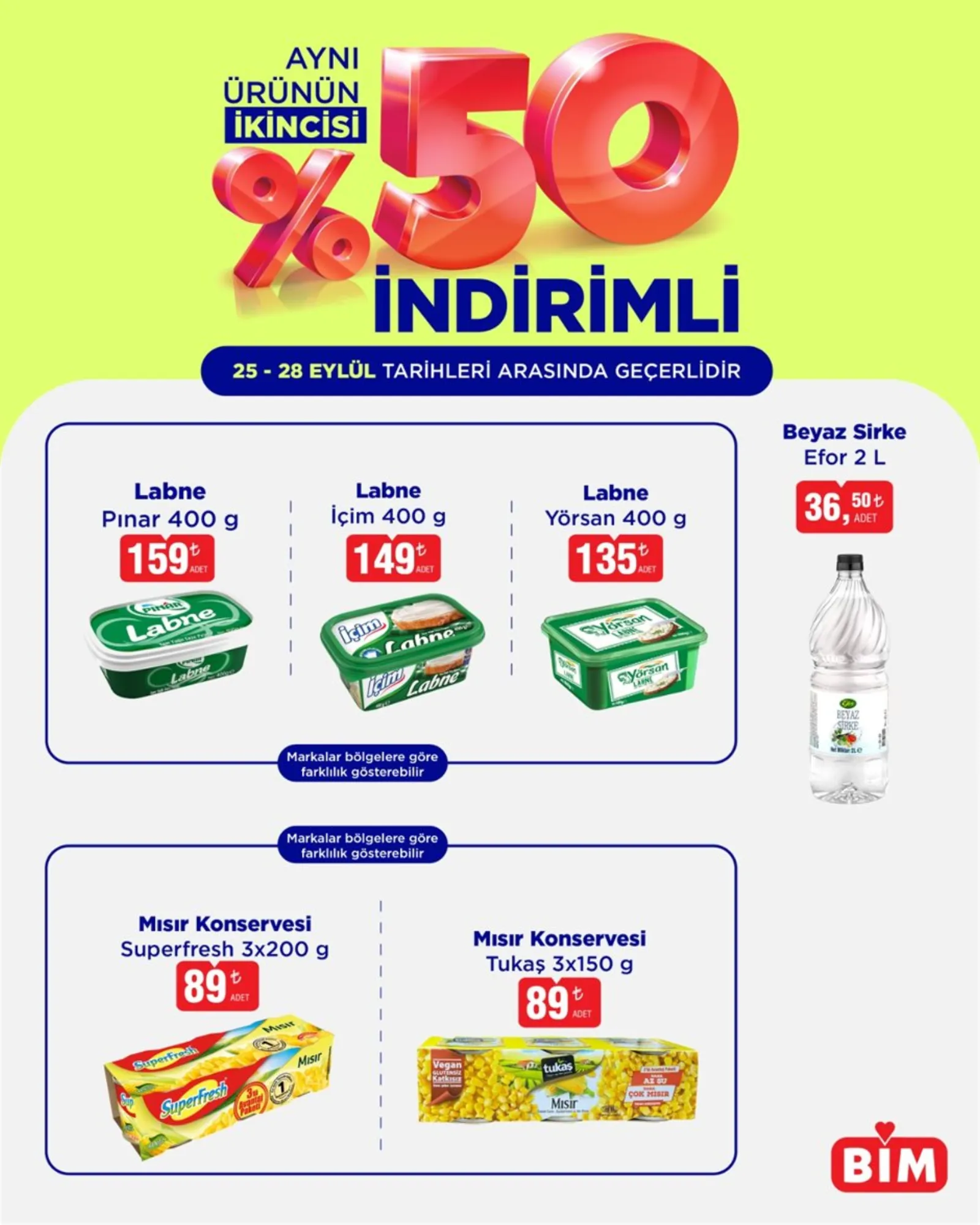 BİM broşürü sayfa 3