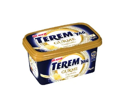 Teremyağ Gurme Kaymaklı Kase Margarin