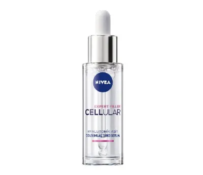 Hyaluronik Asit  Dolgunlaştırıcı Serum