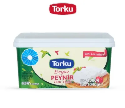 Tam Yağlı Beyaz Peynir