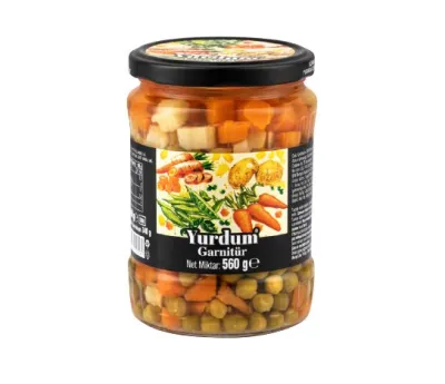 Garnitür