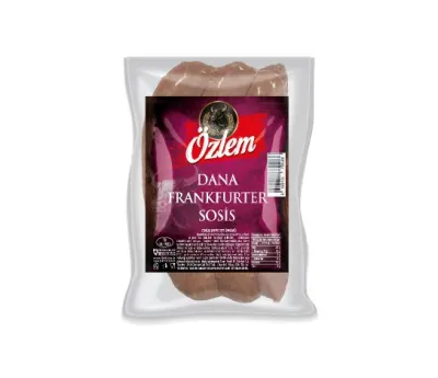 Dana Frankfurter Sosis
