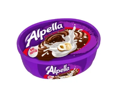 Kakaolu Fındıklı Krema