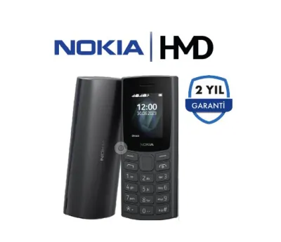 Tuşlu Cep Telefonu 105 TA-1557