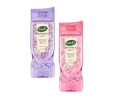 Dalan Botanica Duş Jeli