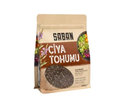 Çiya Tohumu