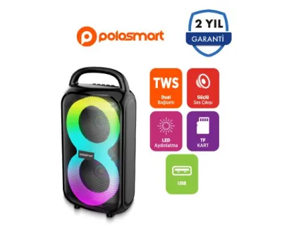Party Speaker FS124