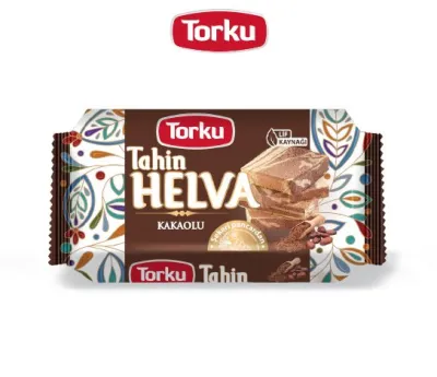 Kakaolu Helva