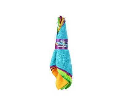 Mikrofiber Temizlik Bezi