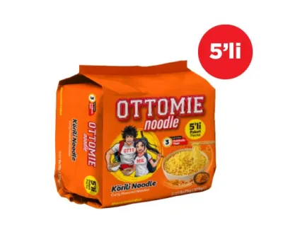Körili Noodle