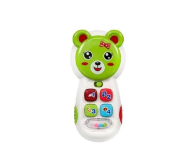 OYUNCAK MÜZİKAL TELEFON