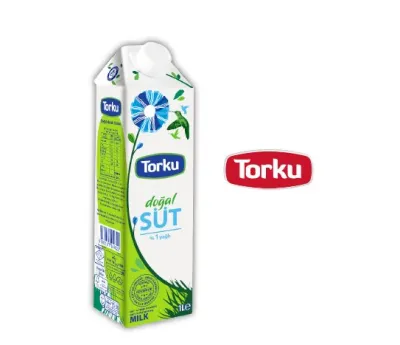 %0,1 Yağlı Süt