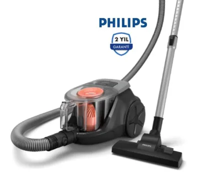 Toz Torbasız Süpürge  XB2122/10
