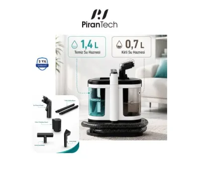 Halı ve Koltuk Yıkama Makinesi V22c