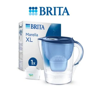 Marella XL Filtreli Sürahi	~3,5 L