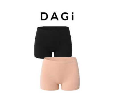 Boxer Kadın