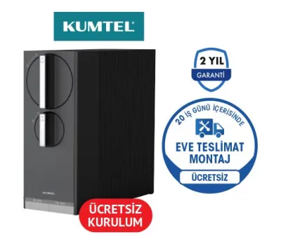 DEPOSUZ SU ARITMA CİHAZI HSA-103