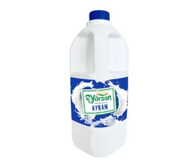 Ayran