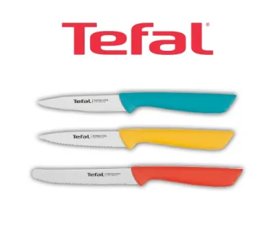 RENKLİ BIÇAK SETİ
