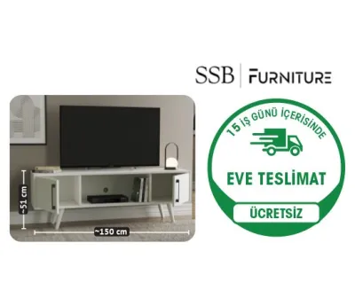SOLO  TV ÜNİTESİ
