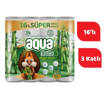 Kağıt Havlu