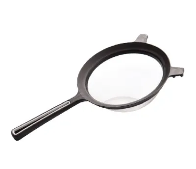 Paslanmaz Süt Süzgeci	~ 14 cm