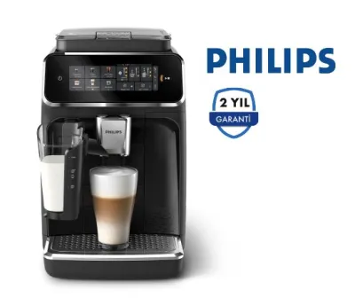 Espresso Tam Otomatik Makine EP3341/50