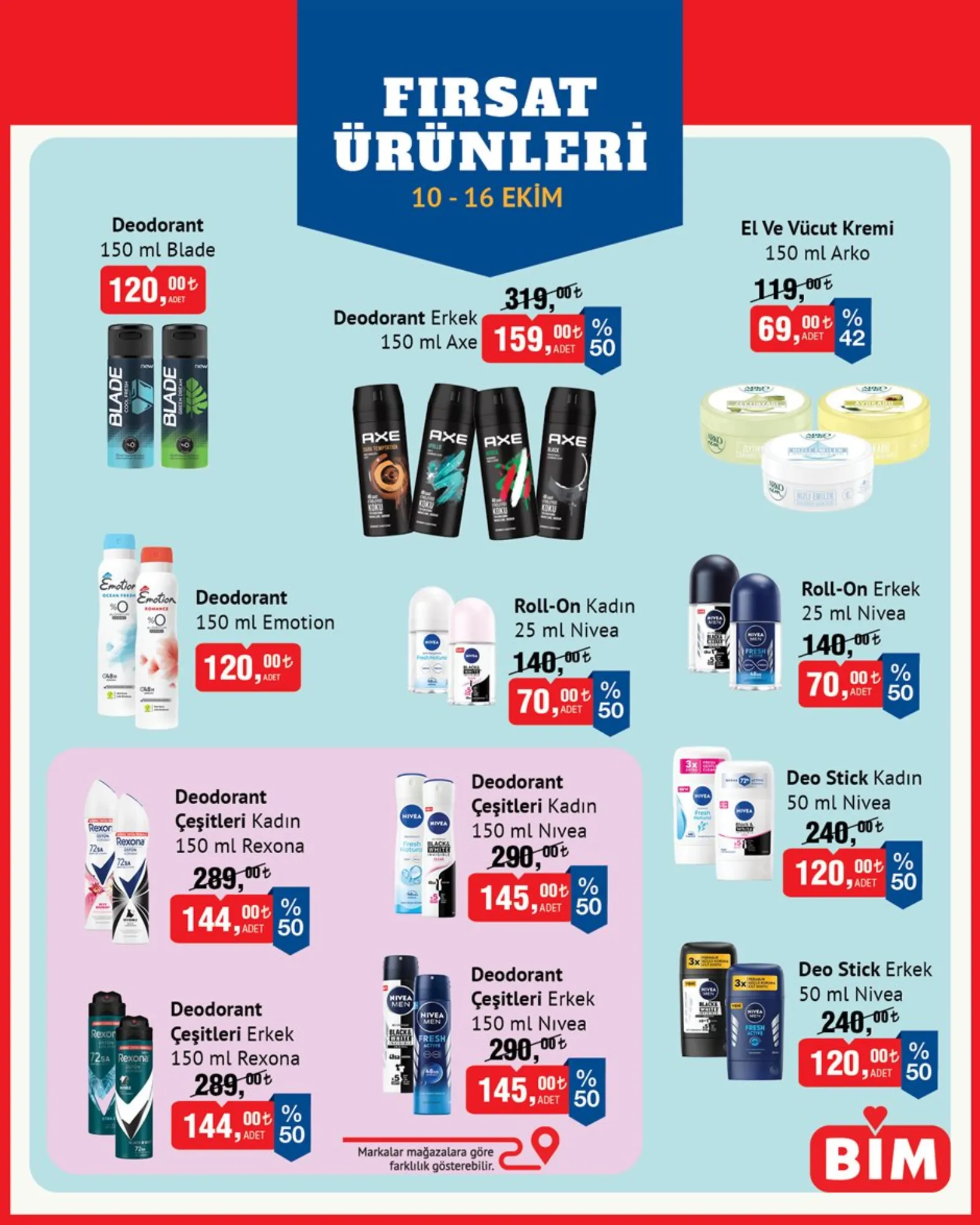 BİM broşürü sayfa 3