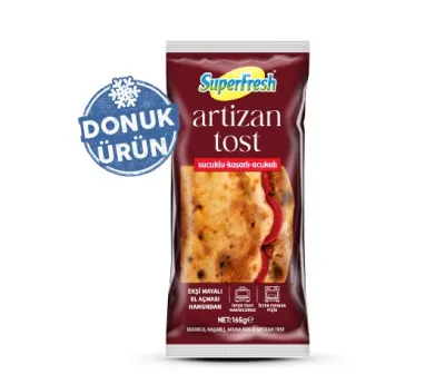 Artizan Tost