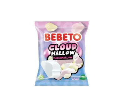 Marshmallow Yumuşak Şekerleme