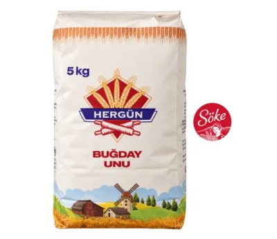 BUĞDAY UNU