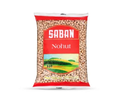 Nohut