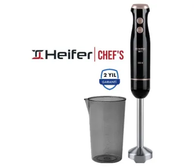 Ölçü Kaplı  Çubuk Blender