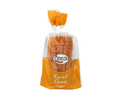 Kepekli Ekmek