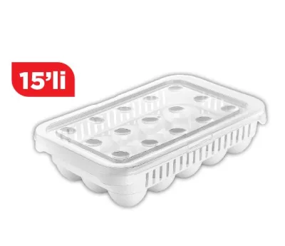 Yumurta Saklama Kabı