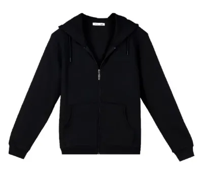 KAPÜŞONLU SWEATSHİRT KADIN